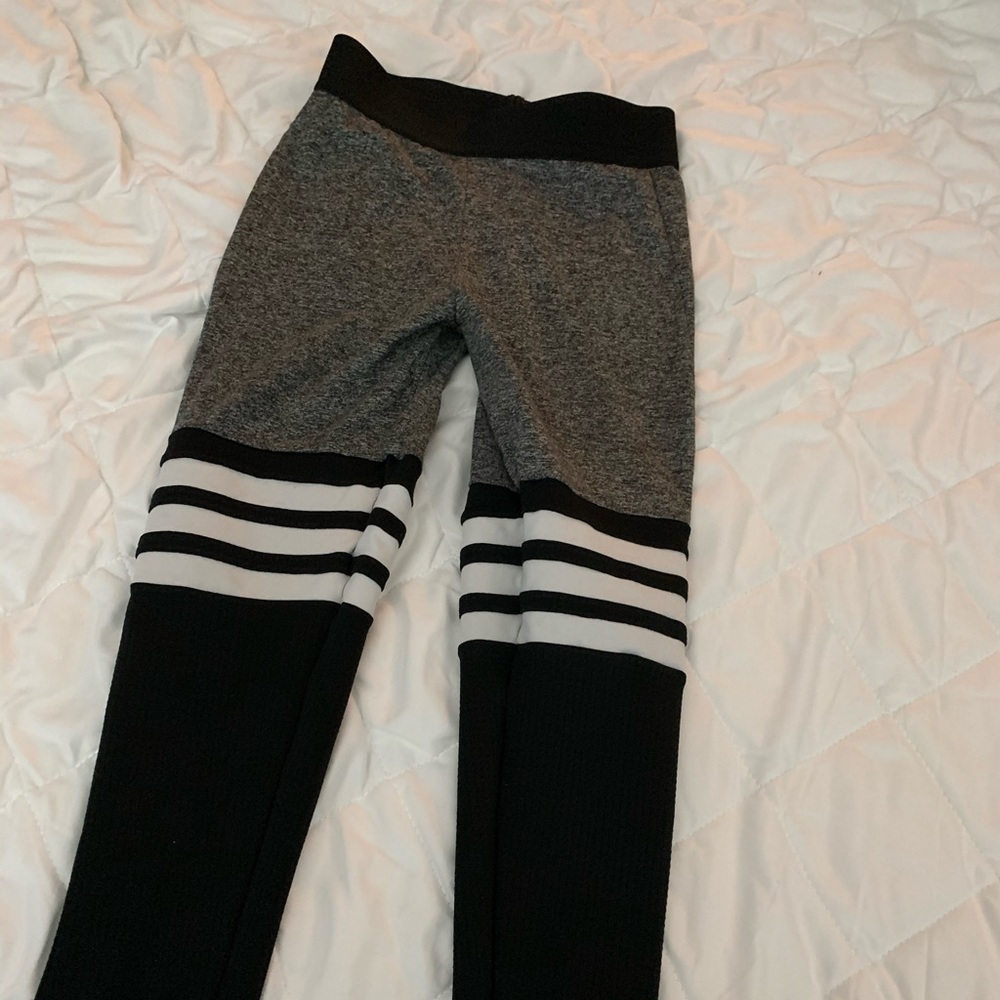 Bombshell leggings